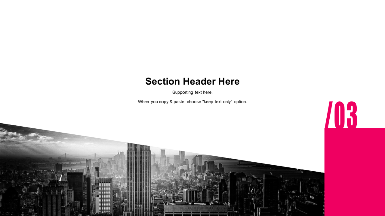 多色商务工作总结毕业答辩PPT案例