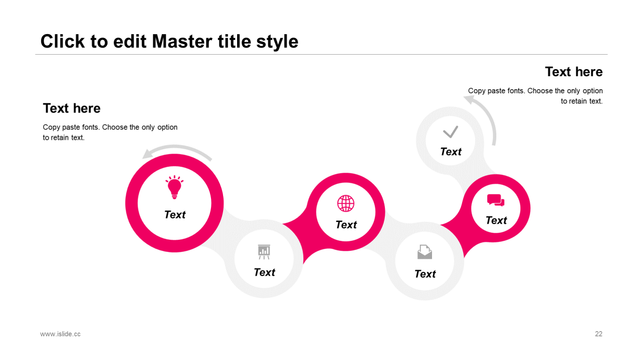 多色商务工作总结毕业答辩PPT案例