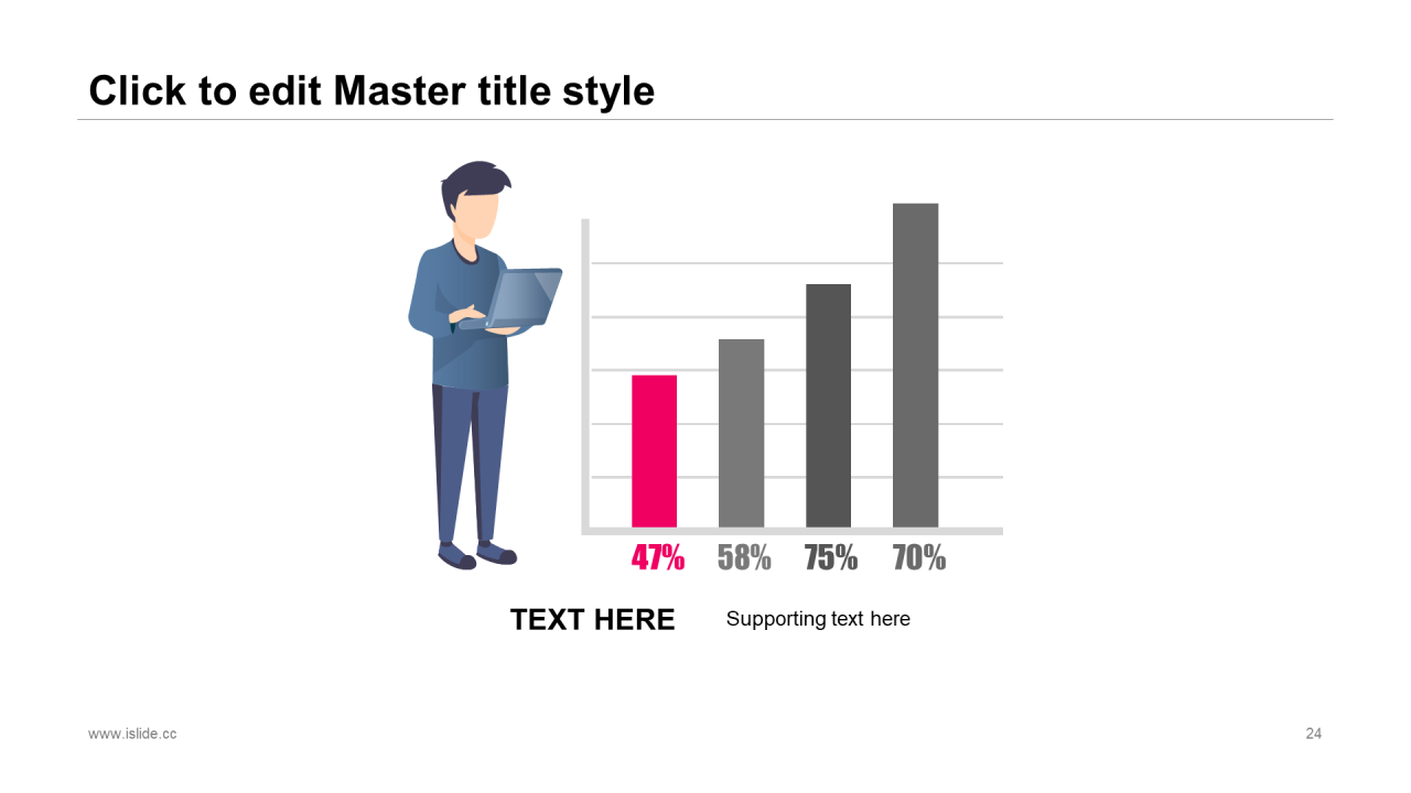 多色商务工作总结毕业答辩PPT案例