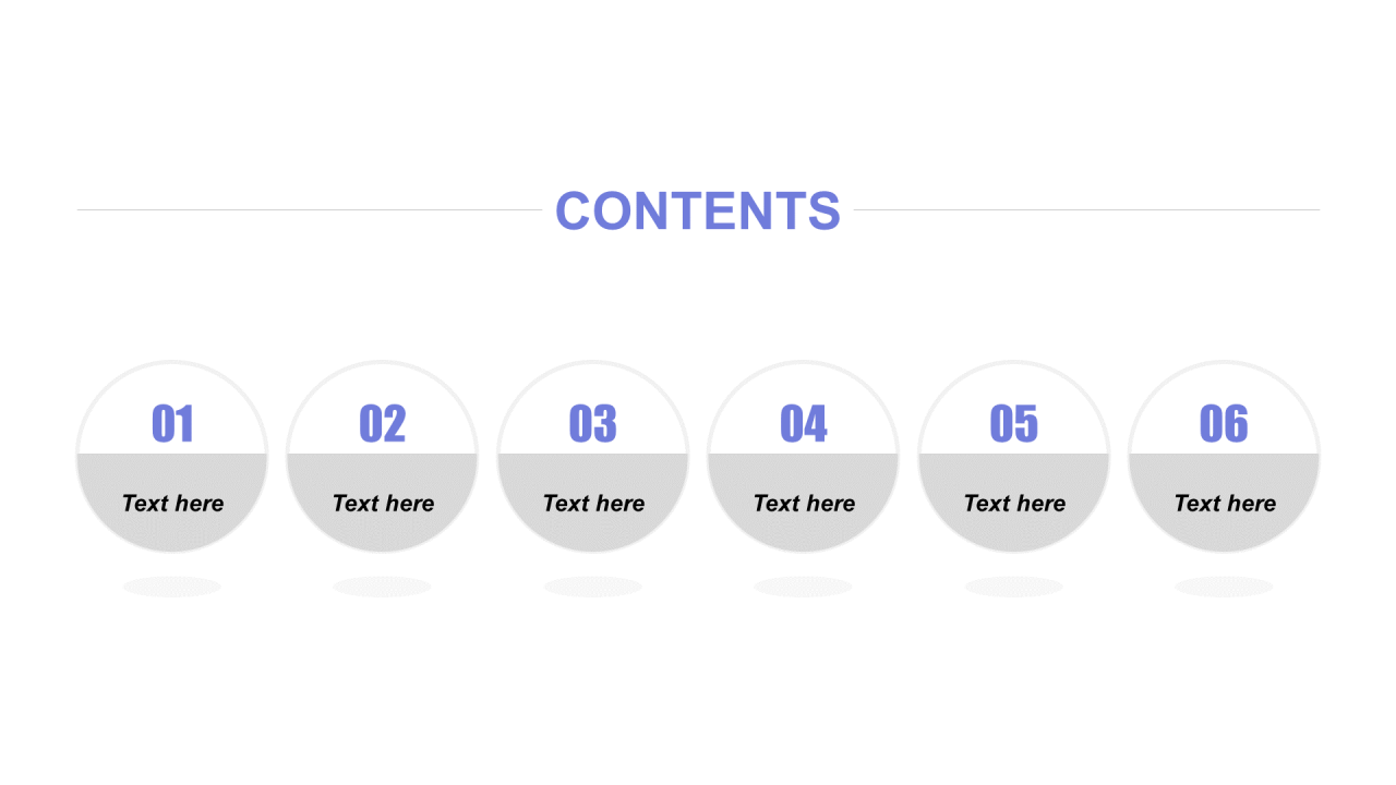 蓝色插画物流快递工作总结PPT案例