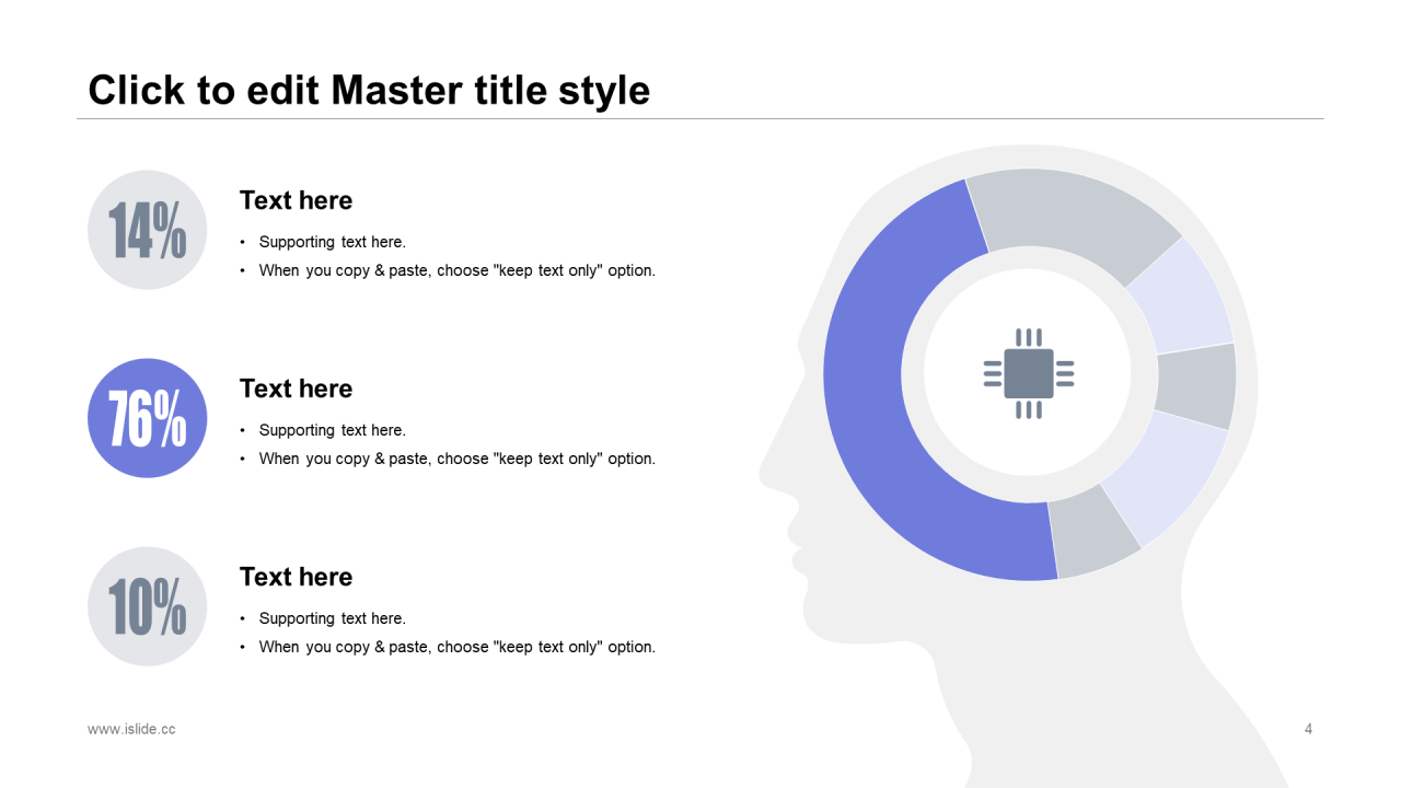 蓝色插画物流快递工作总结PPT案例