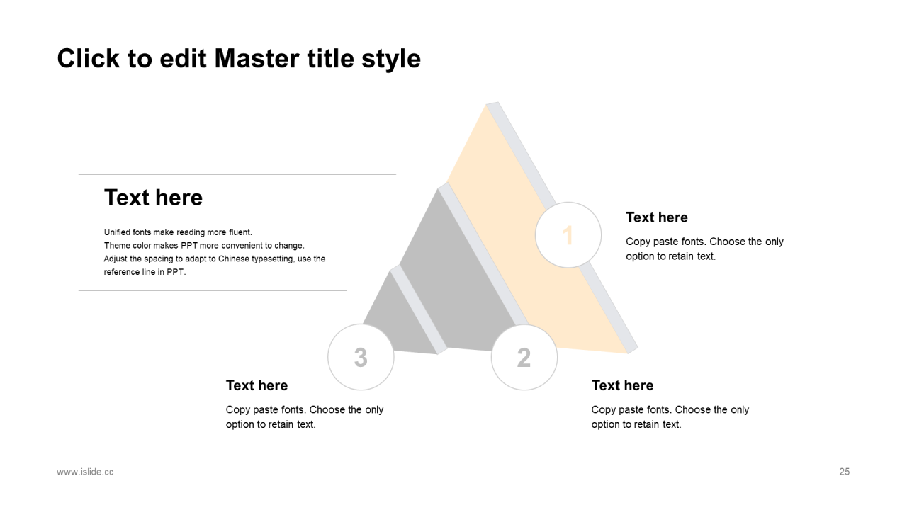 黄色插画儿童节市场营销活动策划PPT素材下载