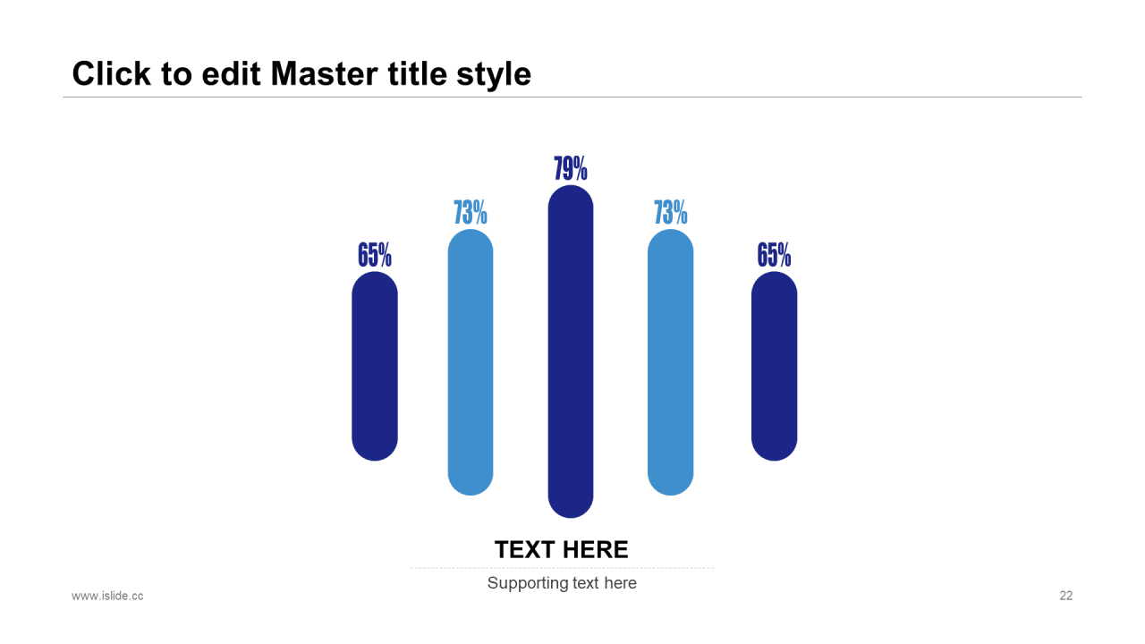 多色插画扁平商务企业年度工作汇报PPT下载