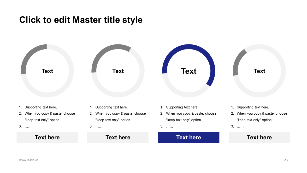 多色插画扁平商务企业年度工作汇报PPT下载