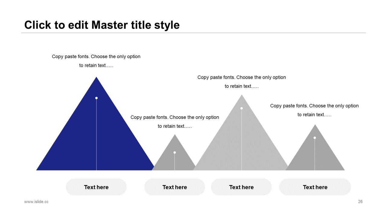 多色插画扁平商务企业年度工作汇报PPT下载