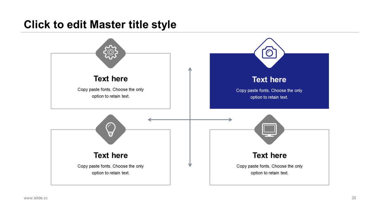 多色插画扁平商务企业年度工作汇报PPT下载