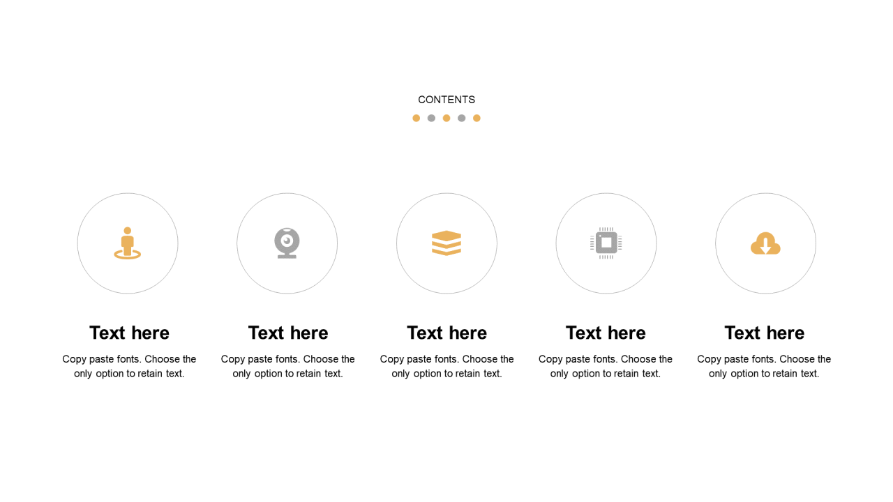 黑色插画建筑工程工作总结PPT案例