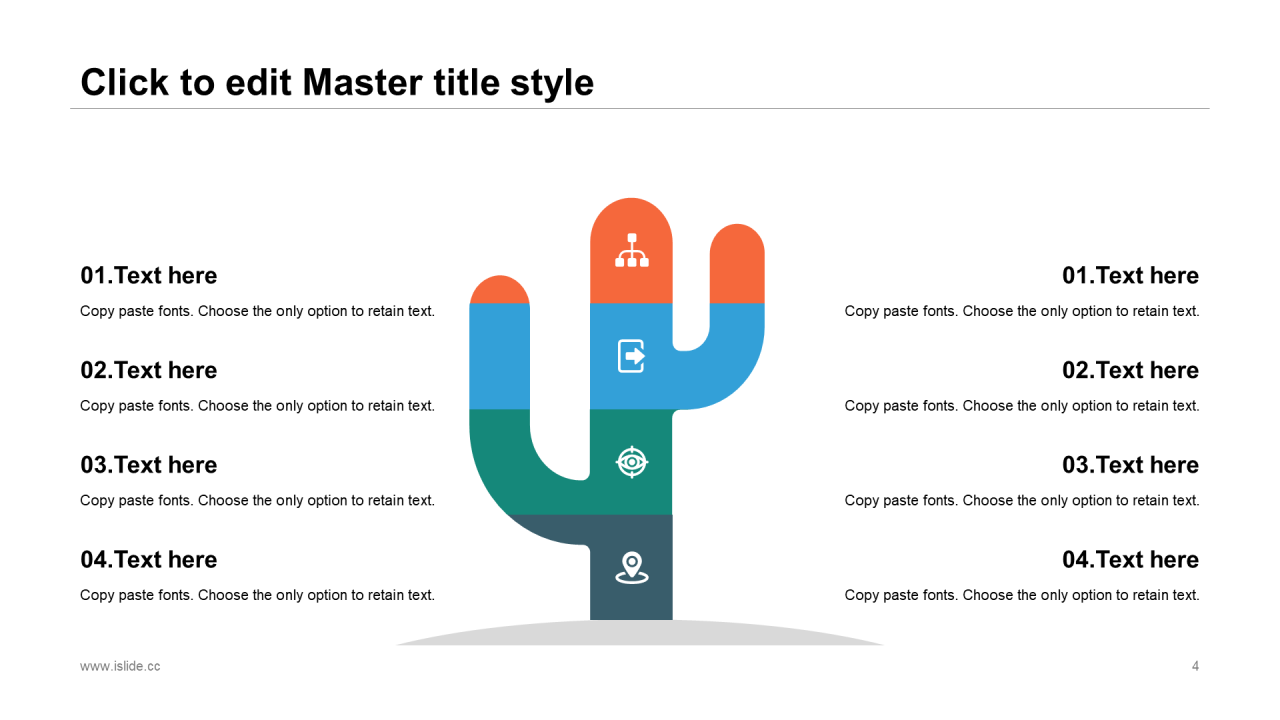 蓝色插画风娱乐市场营销商务营销策划PPT模板