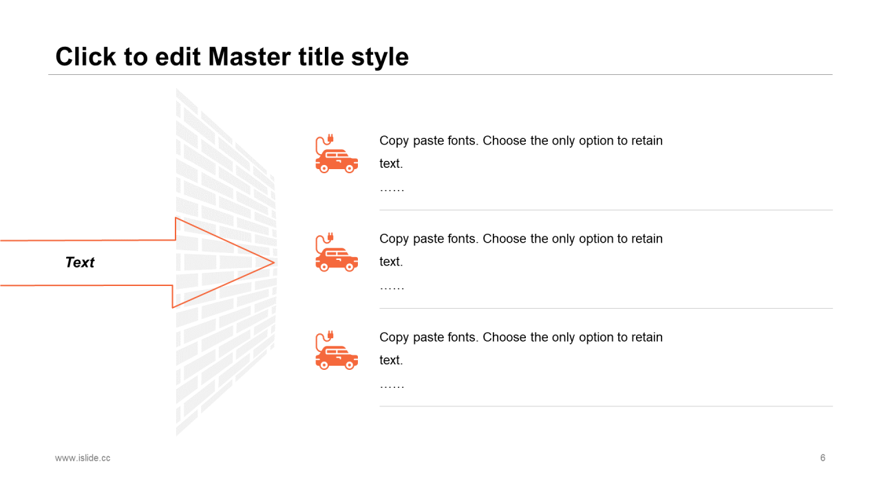 蓝色插画风娱乐市场营销商务营销策划PPT模板