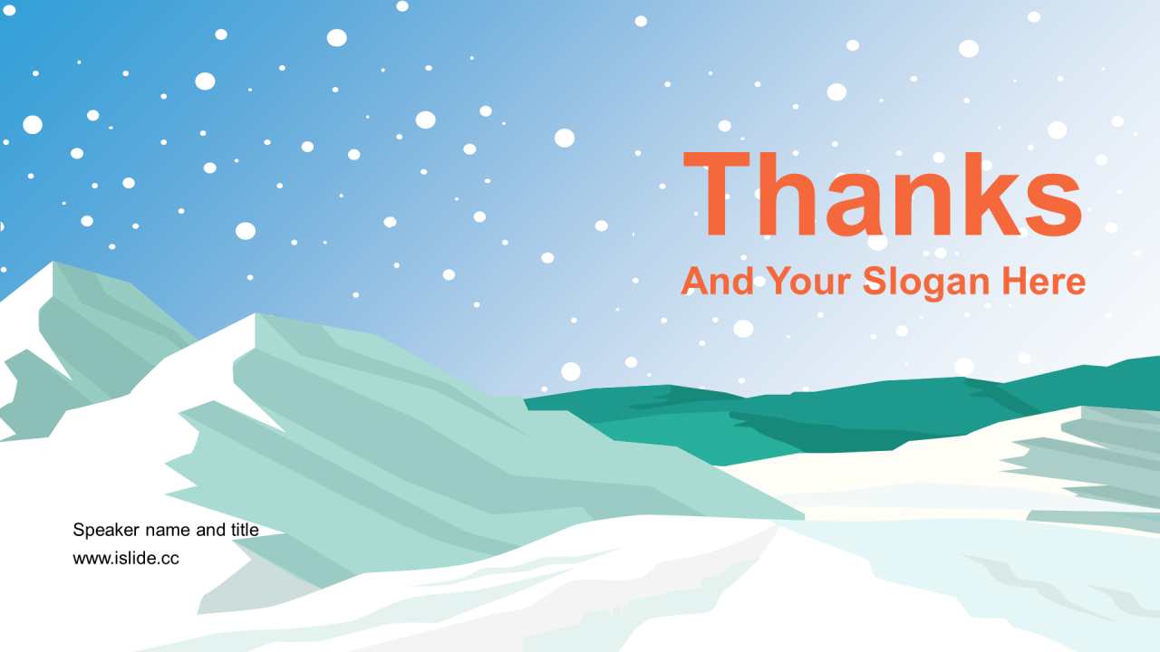 蓝色插画风娱乐市场营销商务营销策划PPT模板