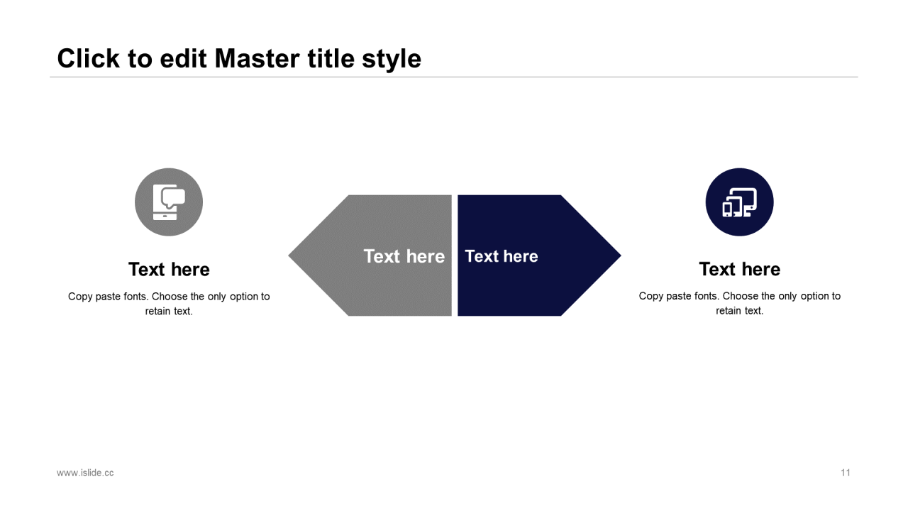 多色创意几何风[奔赴月球]主题工作总结PPT模板