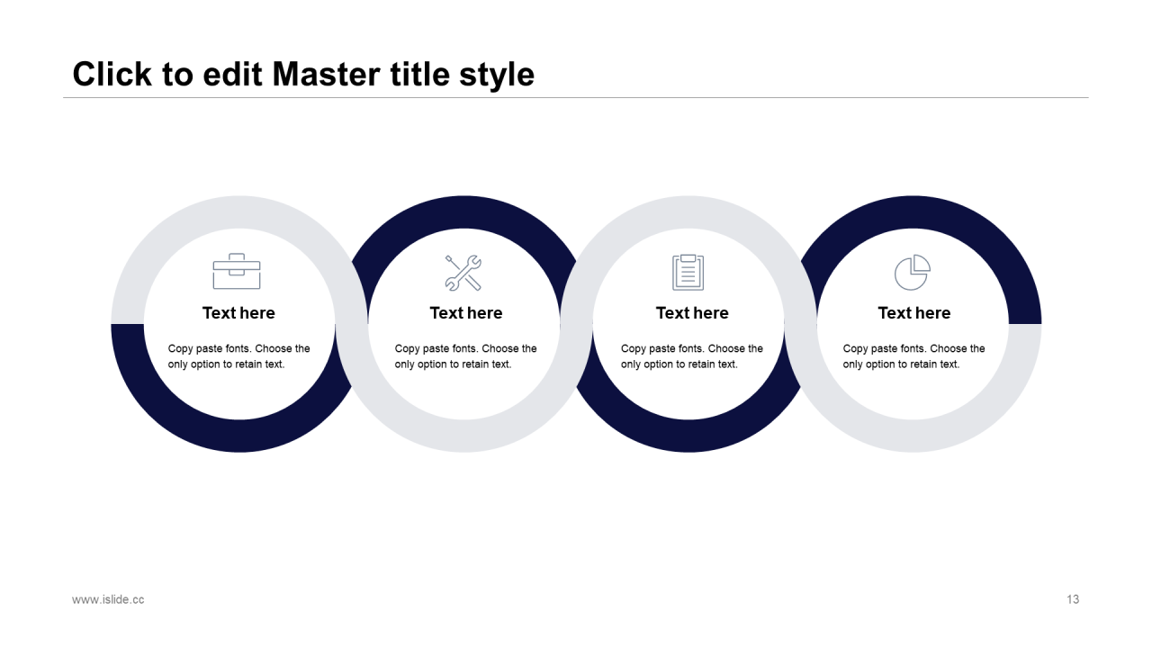 多色创意几何风[奔赴月球]主题工作总结PPT模板