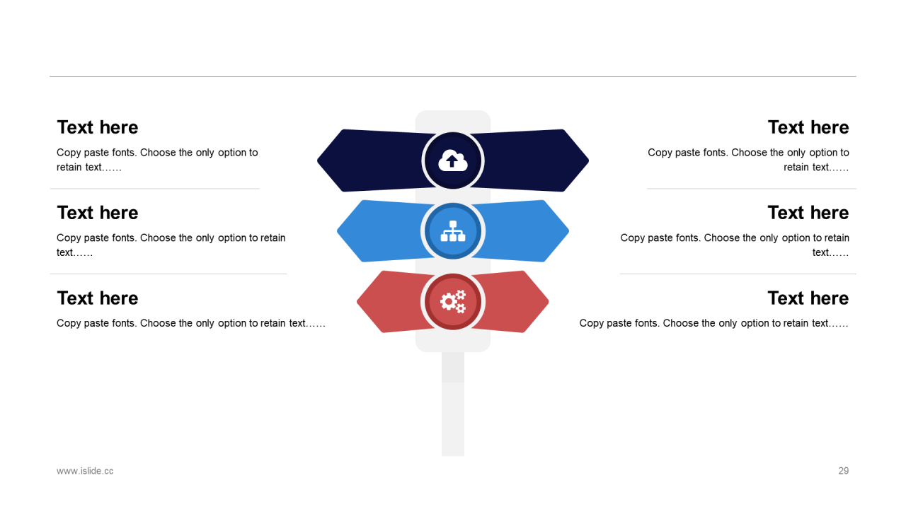 多色创意几何风[奔赴月球]主题工作总结PPT模板