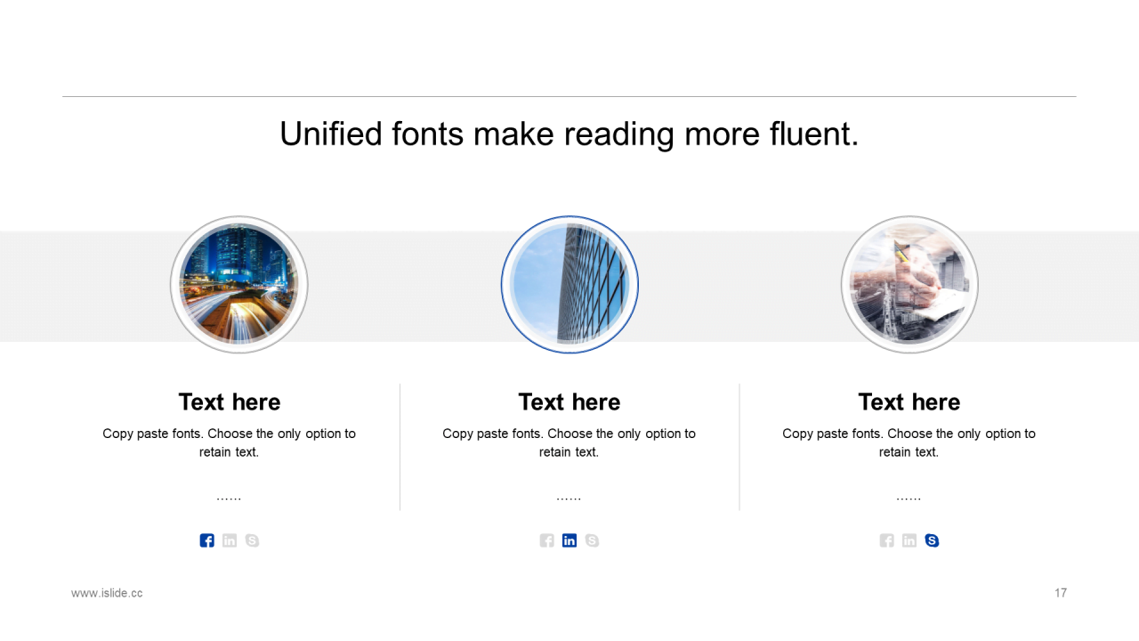蓝色创意医疗健康工作总结PPT案例