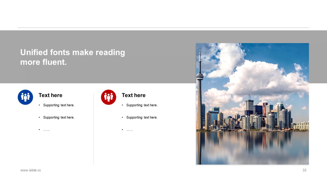 蓝色创意医疗健康工作总结PPT案例