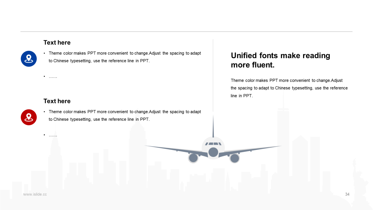 蓝色创意医疗健康工作总结PPT案例