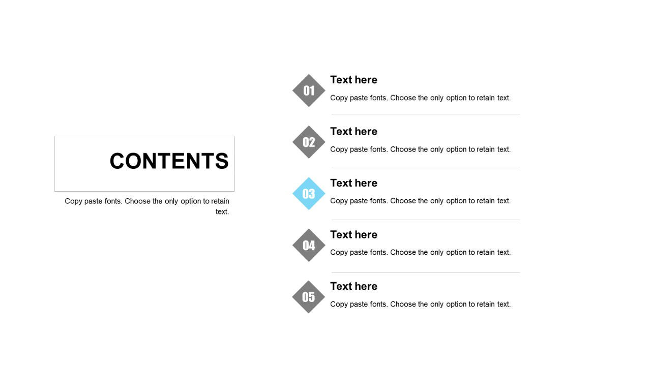 蓝色简约【深邃宇宙】主题原创商务PPT模板