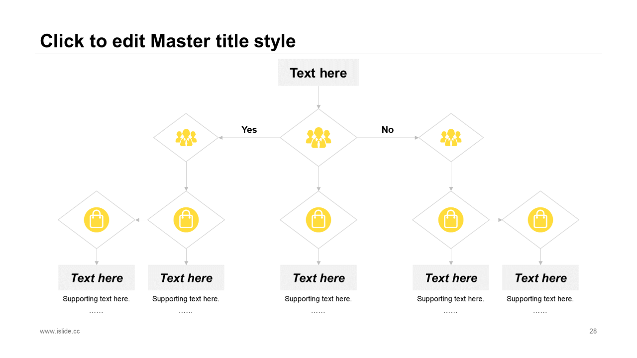 白色简约商务风工作计划年度工作总结PPT样式素材