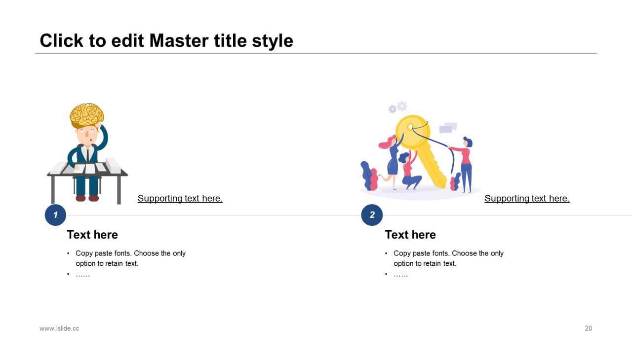 白色商务互联网通讯工作总结PPT案例