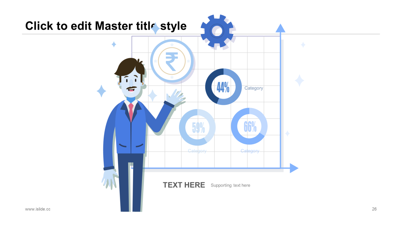 白色商务互联网通讯工作总结PPT案例