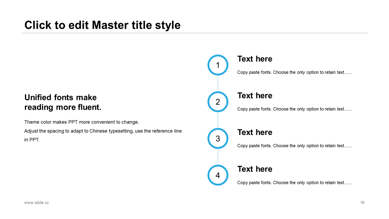 蓝色商务风市场营销推广发布会策划PPT模板