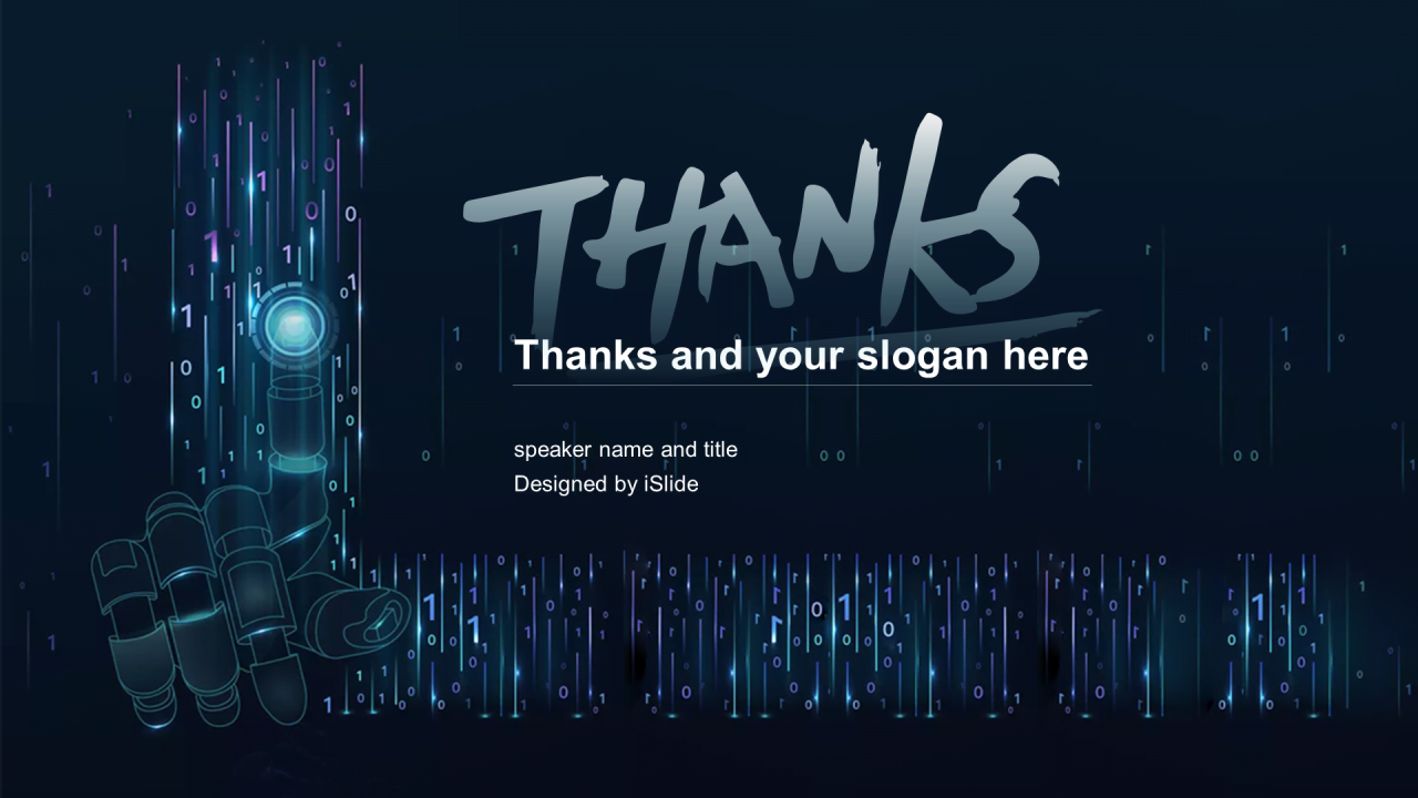 蓝色商务风市场营销推广发布会策划PPT模板