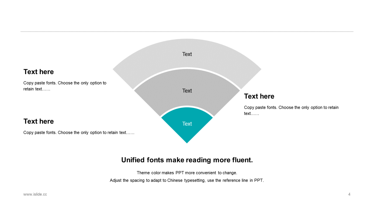 蓝色科技智能工作总结商业计划书PPT案例