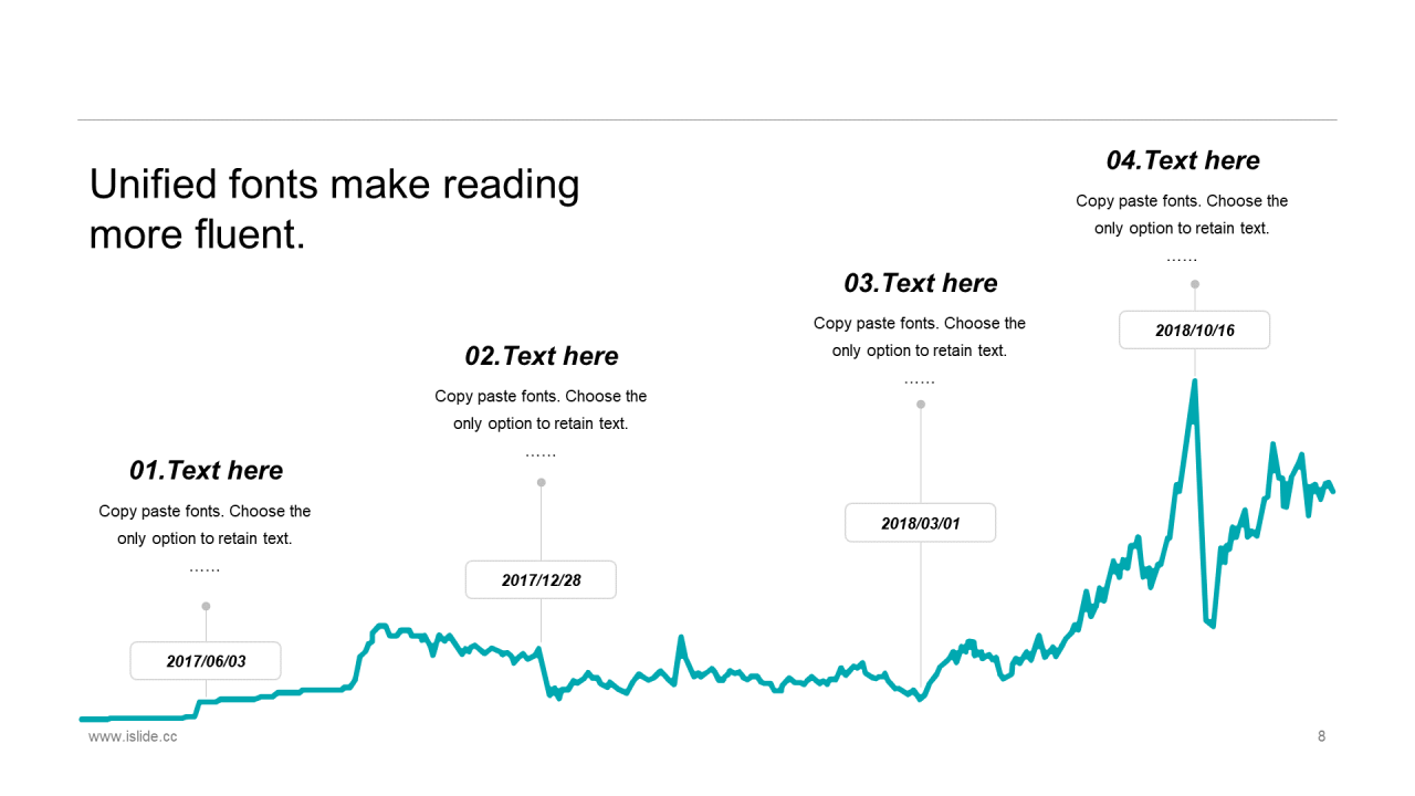 蓝色科技智能工作总结商业计划书PPT案例