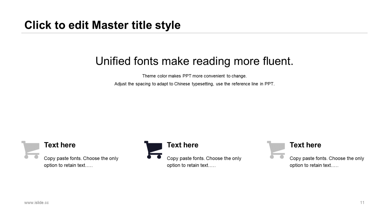 多色插画汽车交通工作总结PPT案例