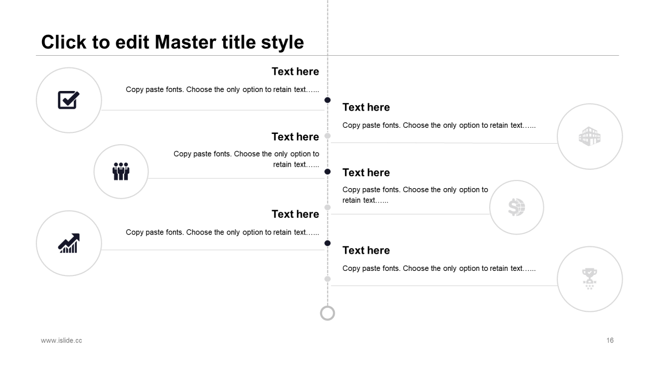 多色插画汽车交通工作总结PPT案例