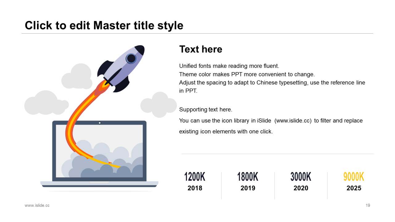 多色插画汽车交通工作总结PPT案例