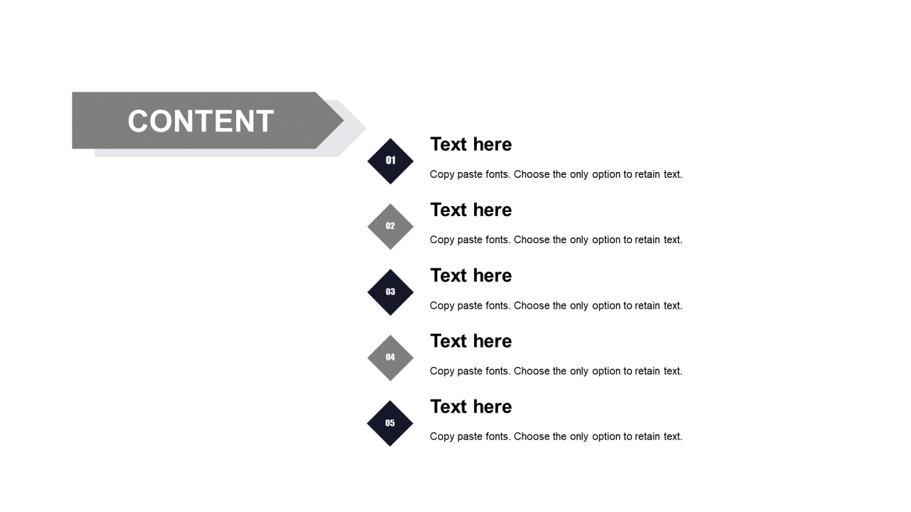 多色插画汽车交通工作总结PPT案例