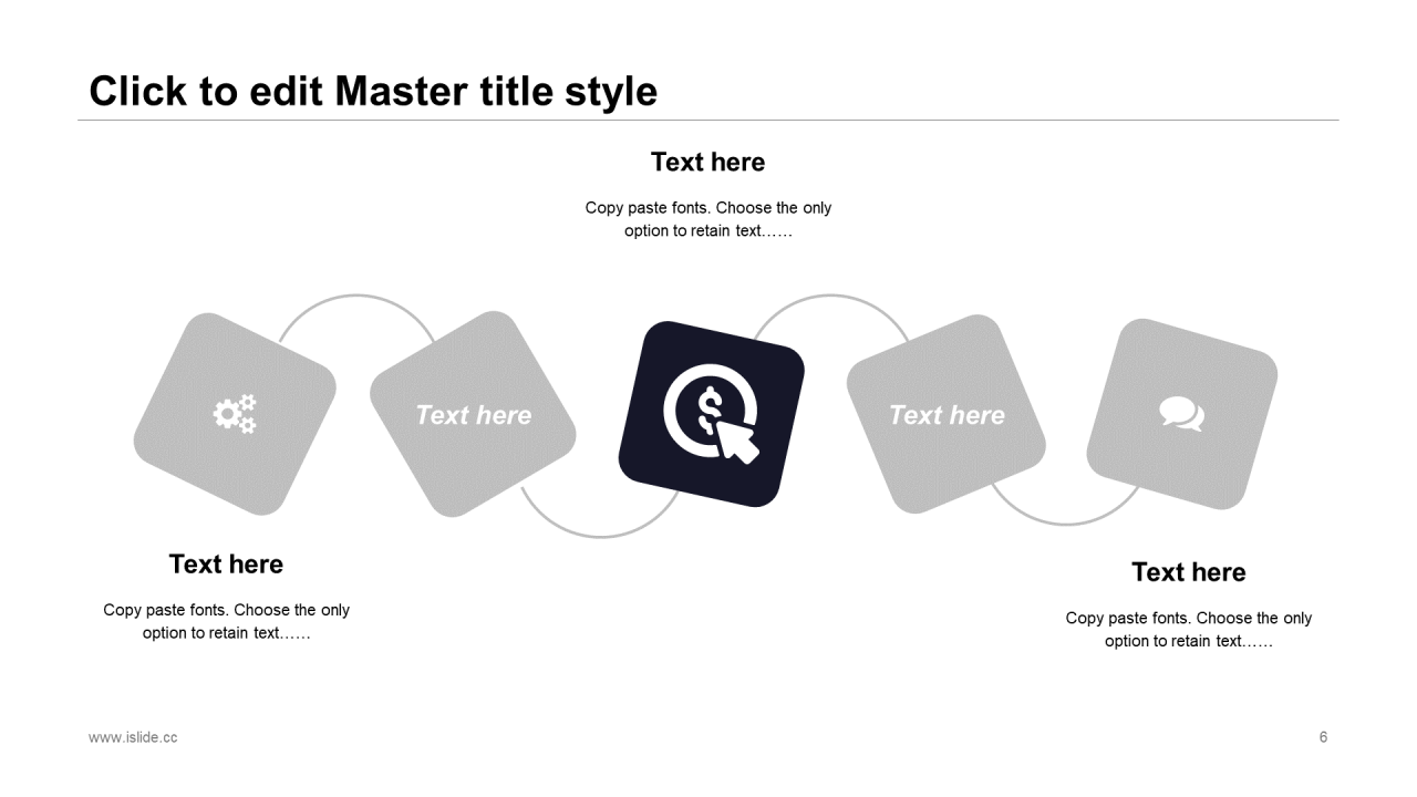 多色插画汽车交通工作总结PPT案例
