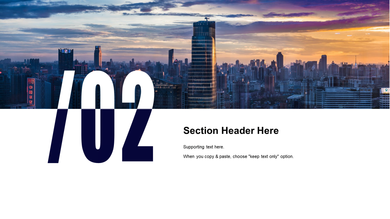 黑色商务工作总结商业计划书PPT案例