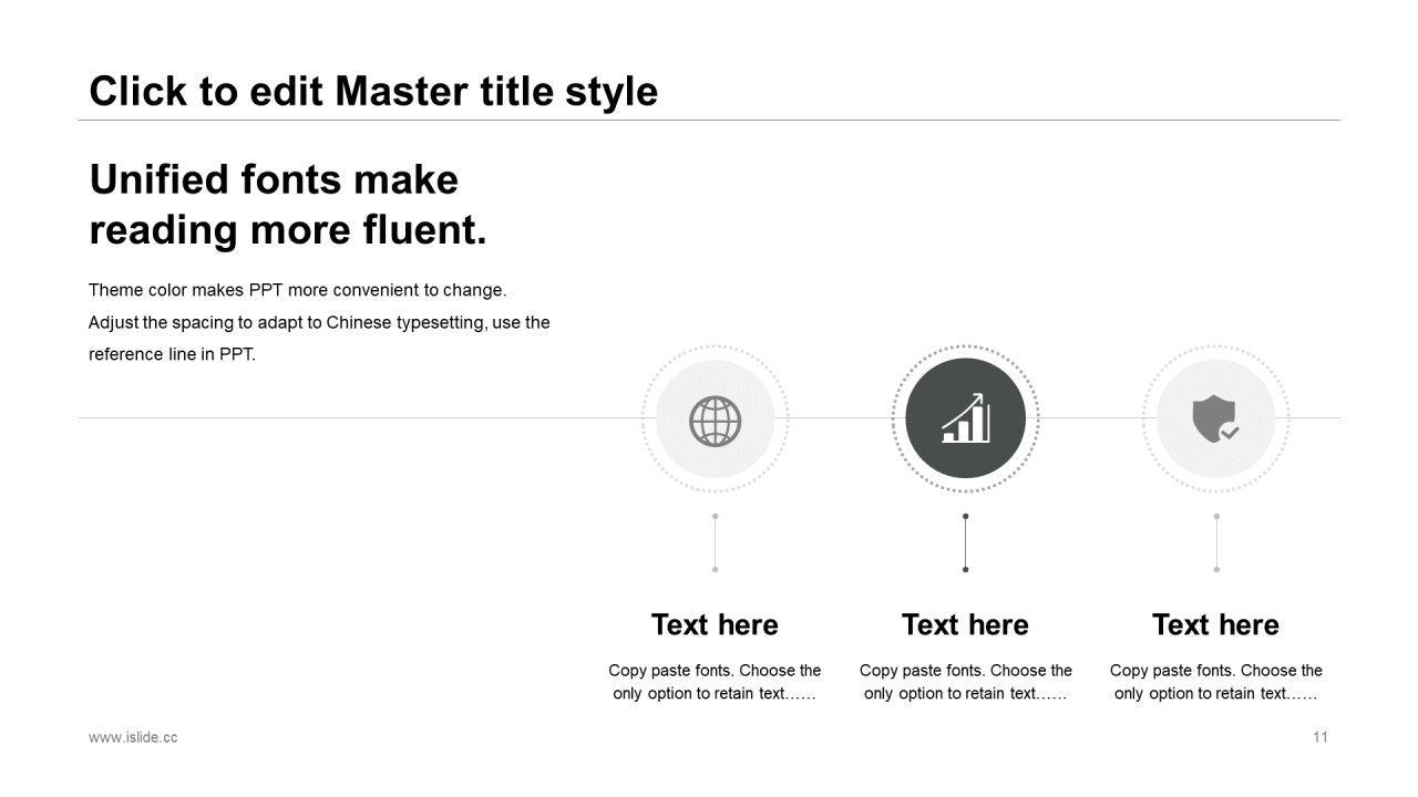 黑色商务工作总结商业计划书PPT案例