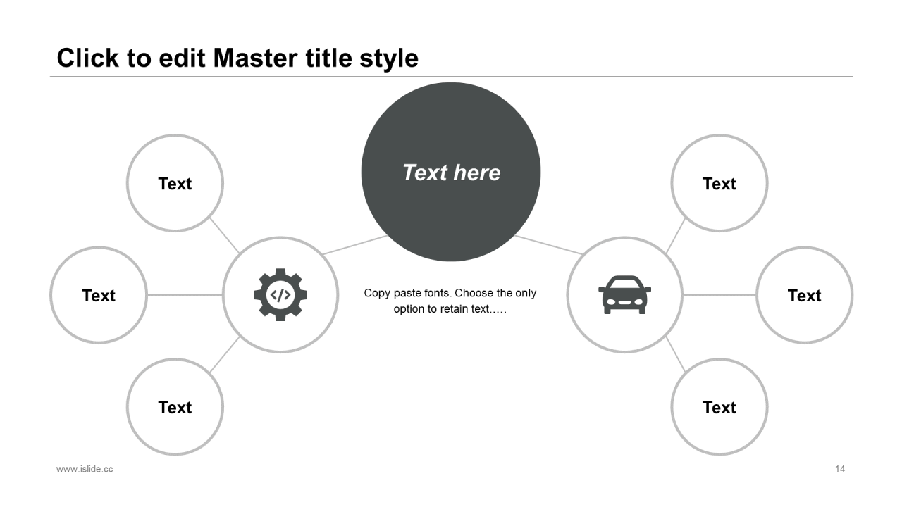 黑色商务工作总结商业计划书PPT案例