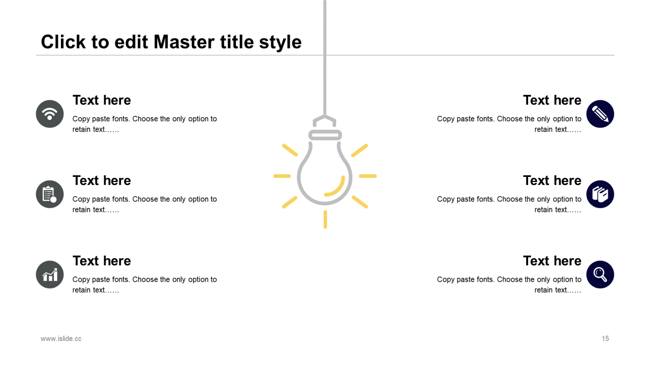 黑色商务工作总结商业计划书PPT案例