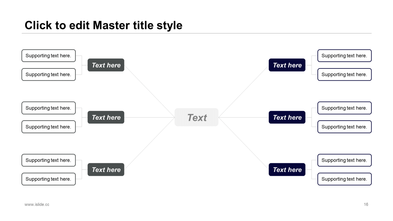 黑色商务工作总结商业计划书PPT案例