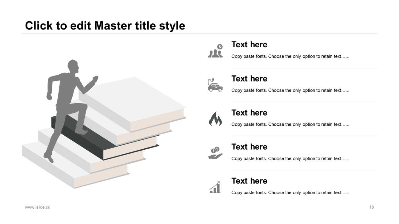 黑色商务工作总结商业计划书PPT案例