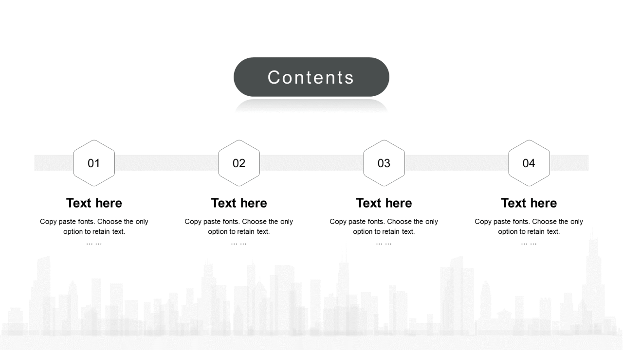 黑色商务工作总结商业计划书PPT案例