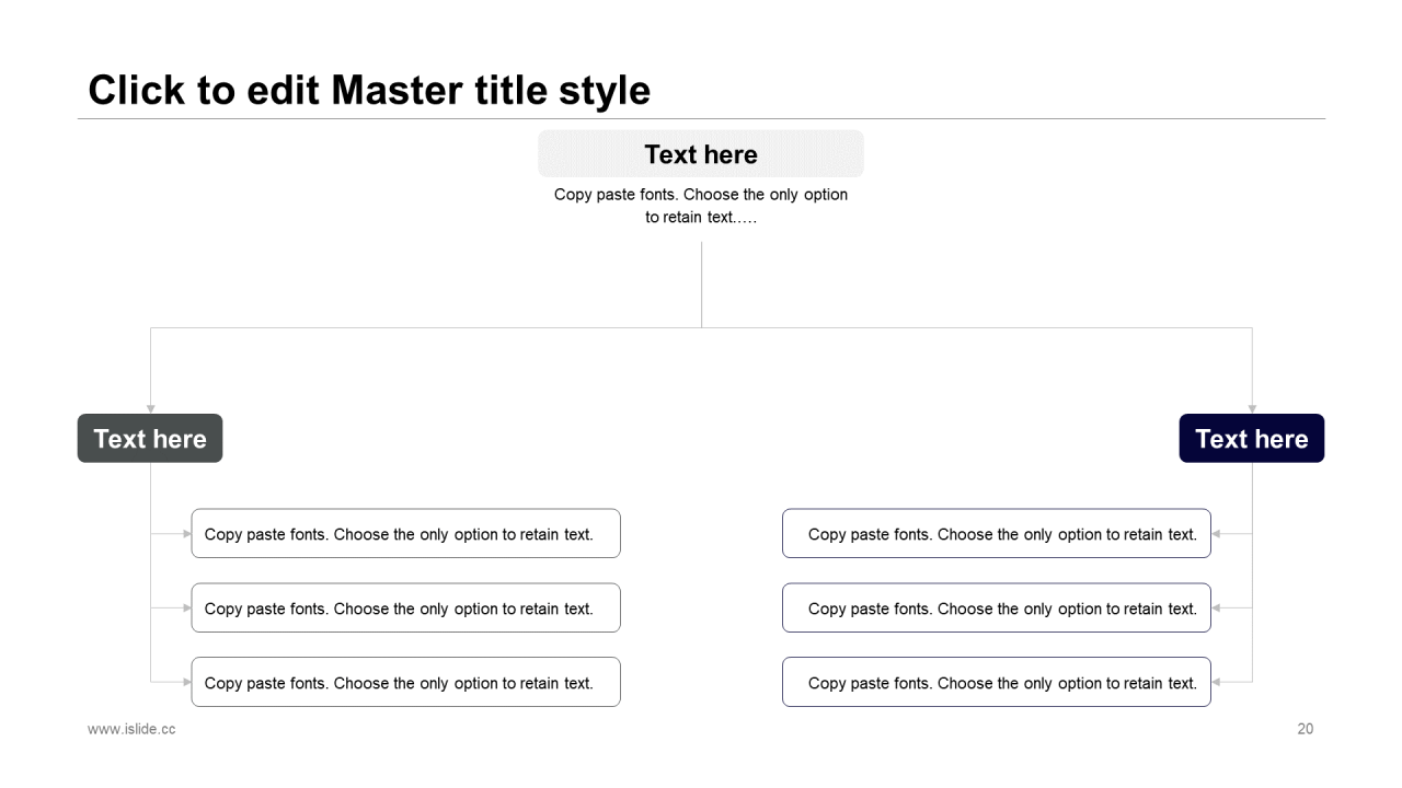 黑色商务工作总结商业计划书PPT案例