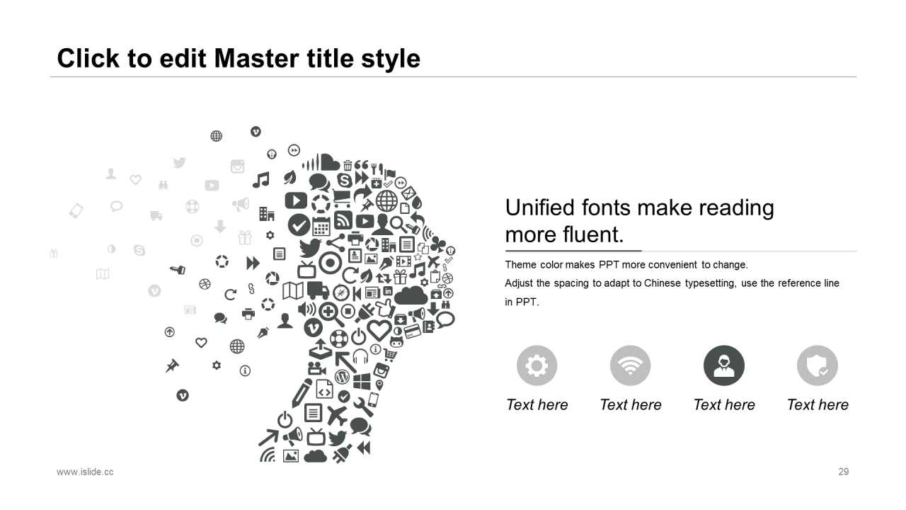 黑色商务工作总结商业计划书PPT案例
