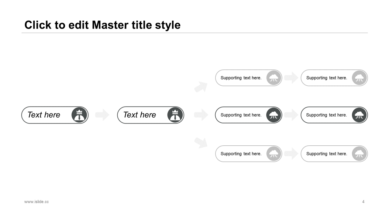 黑色商务工作总结商业计划书PPT案例