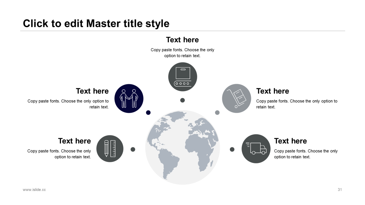 黑色商务工作总结商业计划书PPT案例