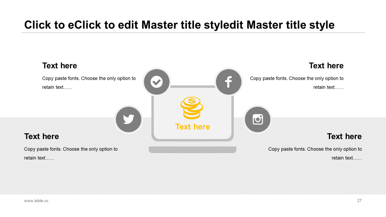 白色简约商务工作年终总结计划ppt下载
