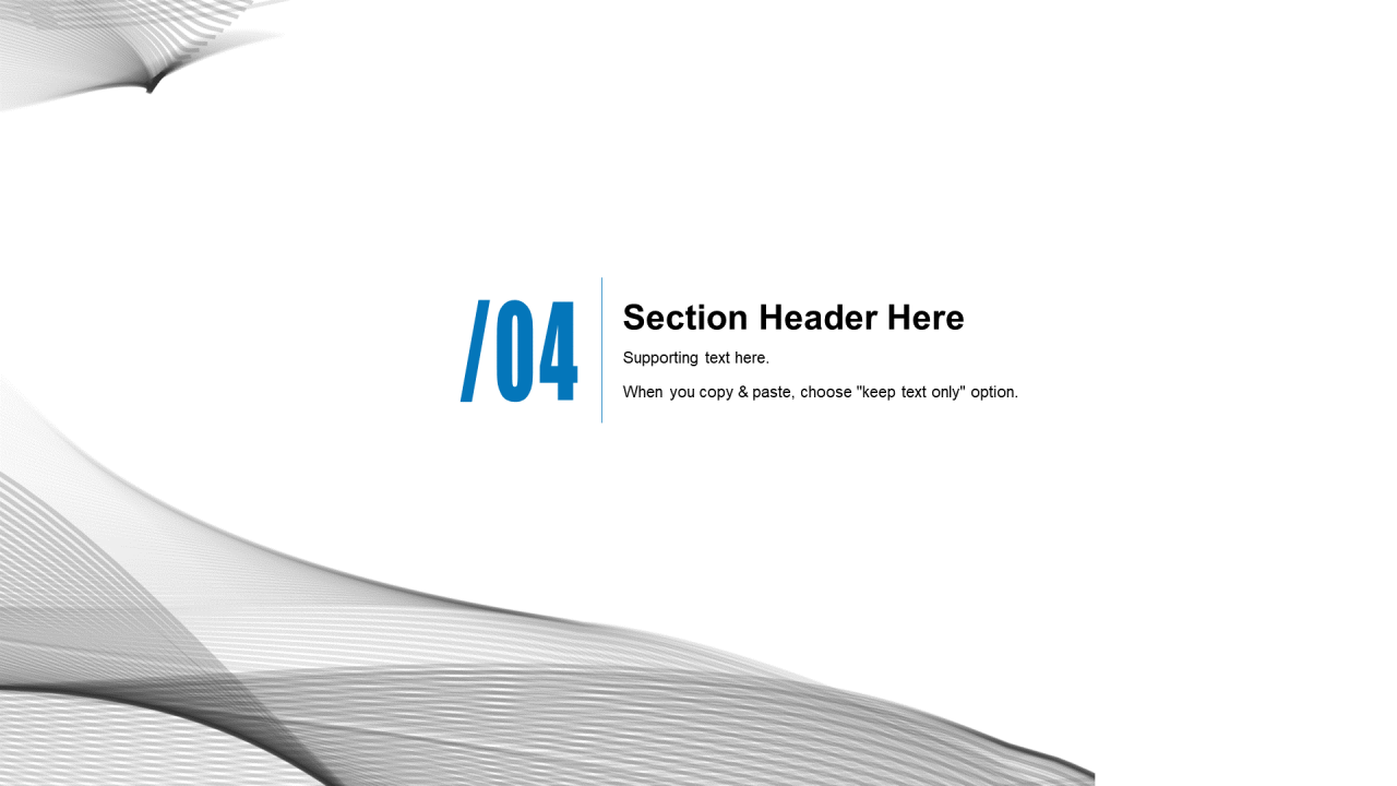 白色商务简约工作计划汇报工作总结PPT通用模板