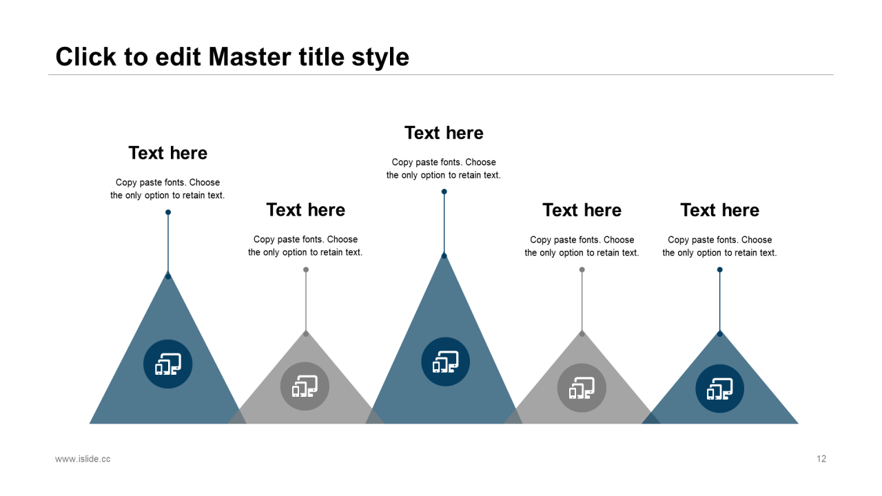 多色大气商务风工作计划汇报PPT模板