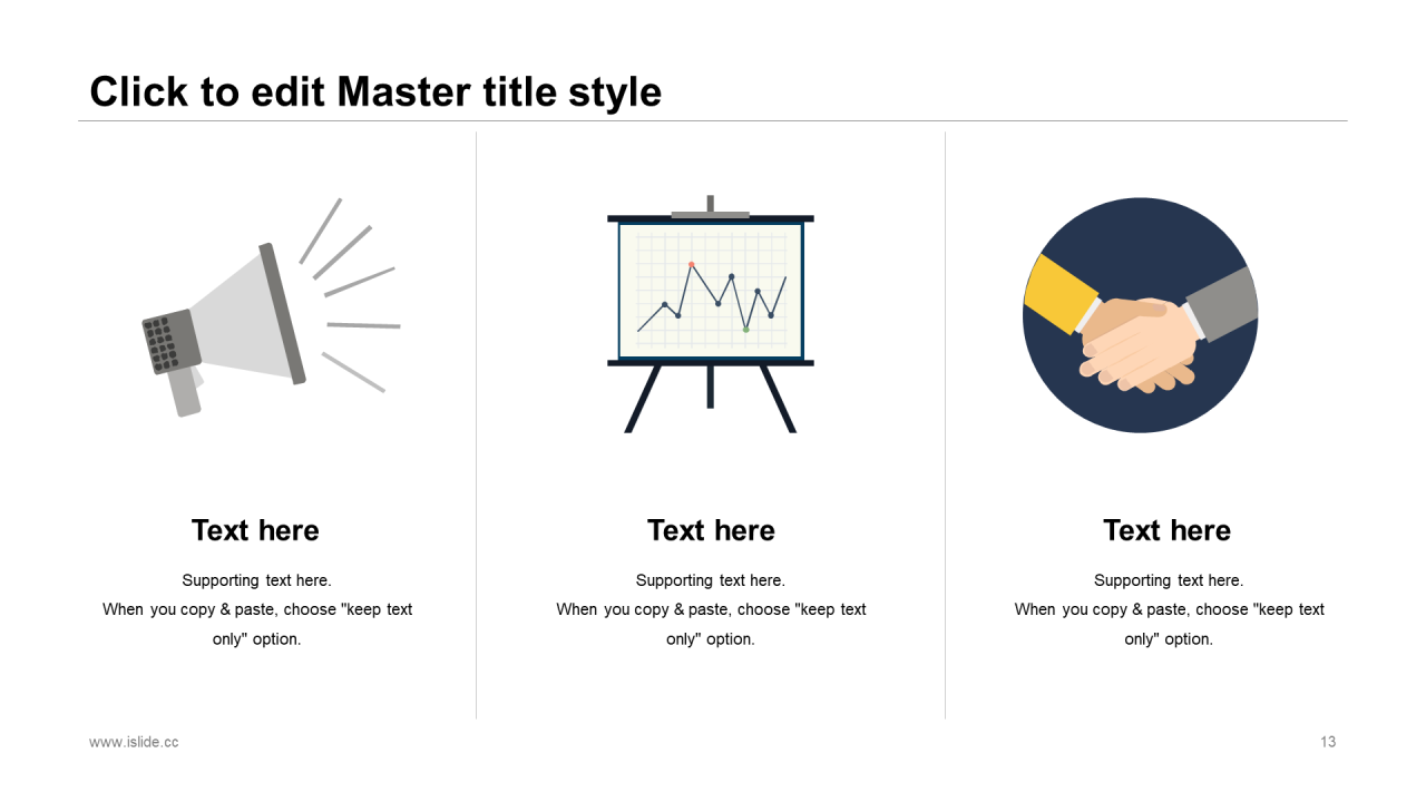 多色大气商务风工作计划汇报PPT模板