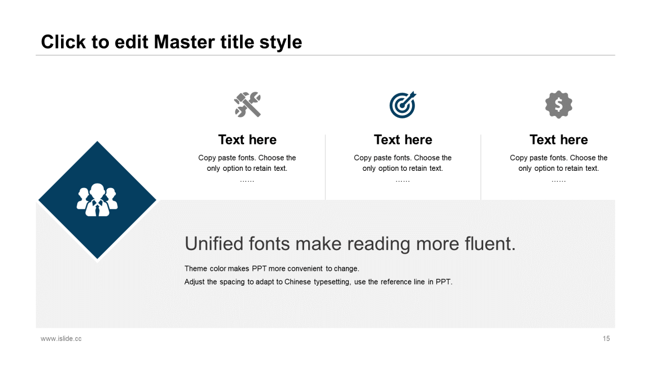 多色大气商务风工作计划汇报PPT模板