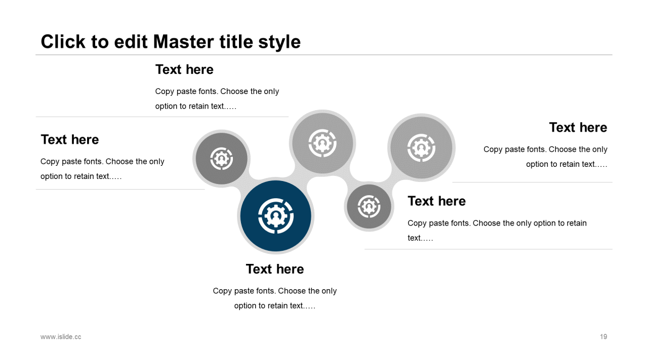 多色大气商务风工作计划汇报PPT模板